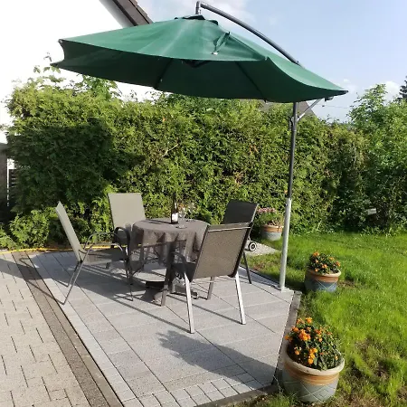 Apartament Kraemer Dax