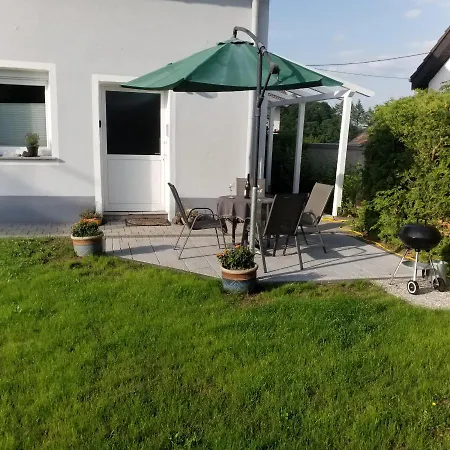 Kraemer Dax Keine Monteurwohnung * Mehren (Vulkaneifel)