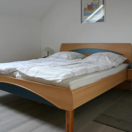 Kraemer Dax Apartment