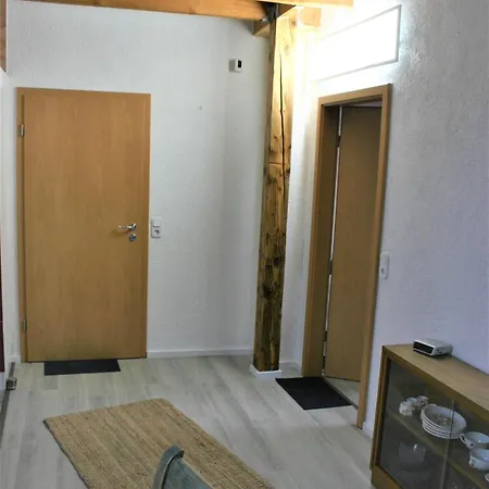 Apartment Kraemer Dax Mehren (Vulkaneifel)