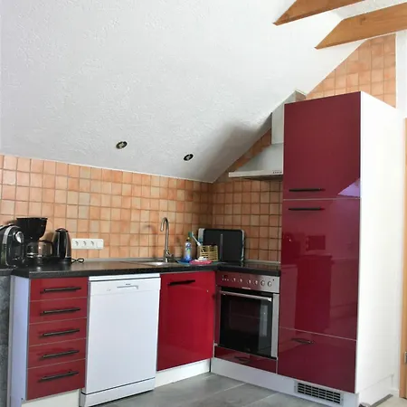 Apartment Kraemer Dax *