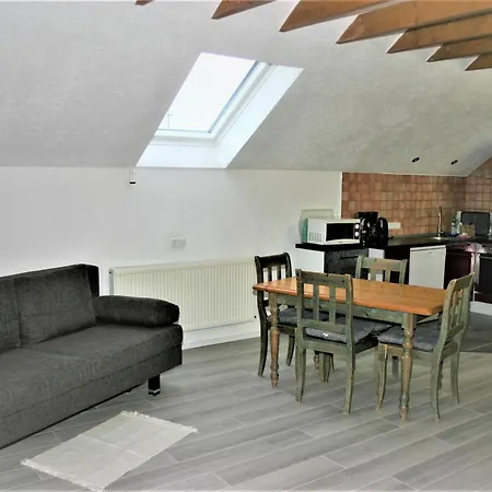 Kraemer Dax Apartment *