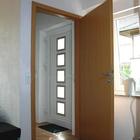 Kraemer Dax Keine Monteurwohnung Mehren (Vulkaneifel)