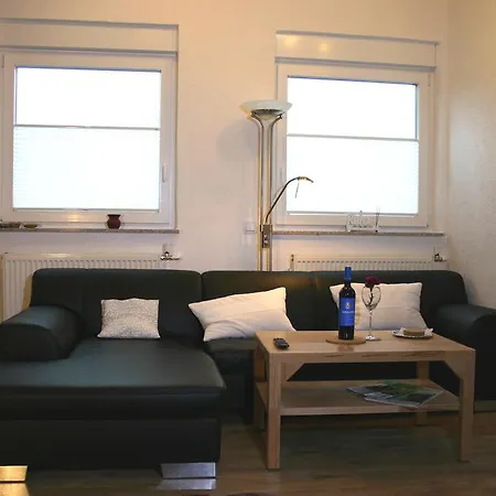 Kraemer Dax Keine Monteurwohnung *