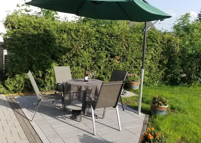 Апартаменты Kraemer Dax