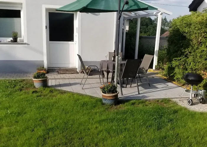 Kraemer Dax * Mehren (Vulkaneifel)