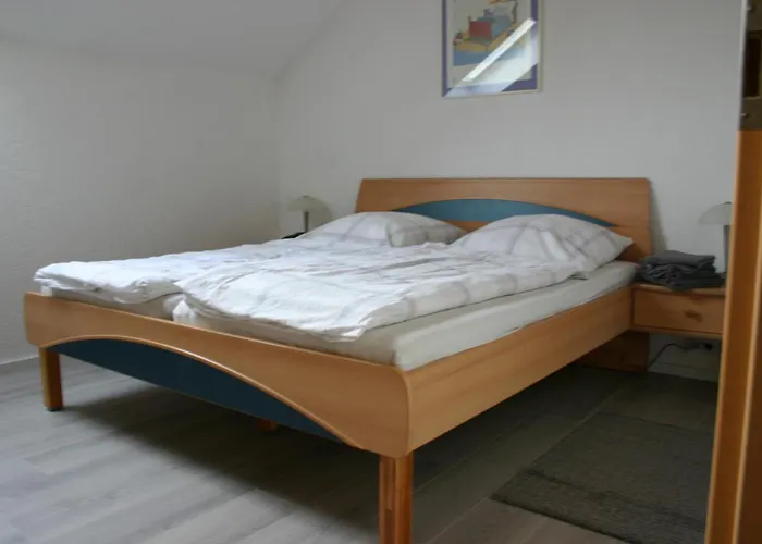 Kraemer Dax Апартаменты