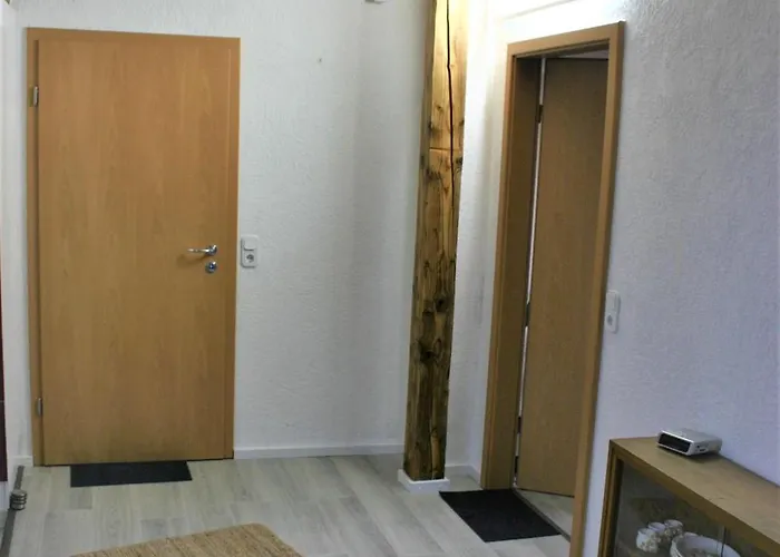 Apartamento Kraemer Dax Mehren (Vulkaneifel)