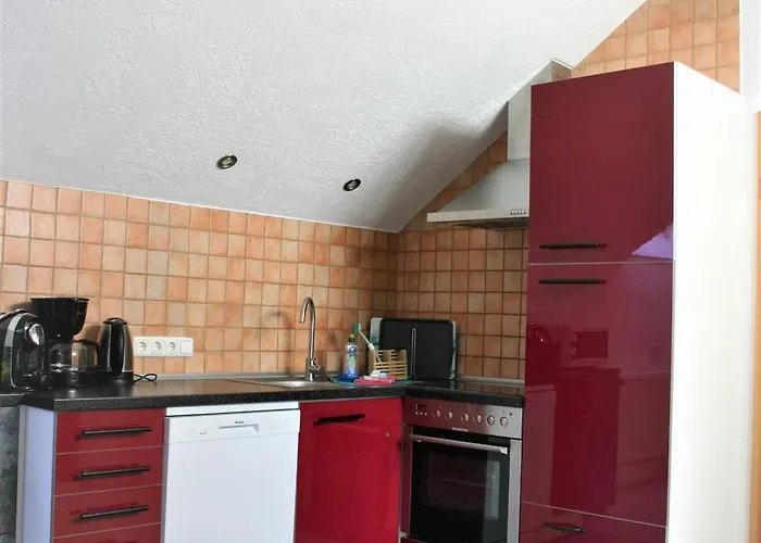 Apartamento Kraemer Dax *