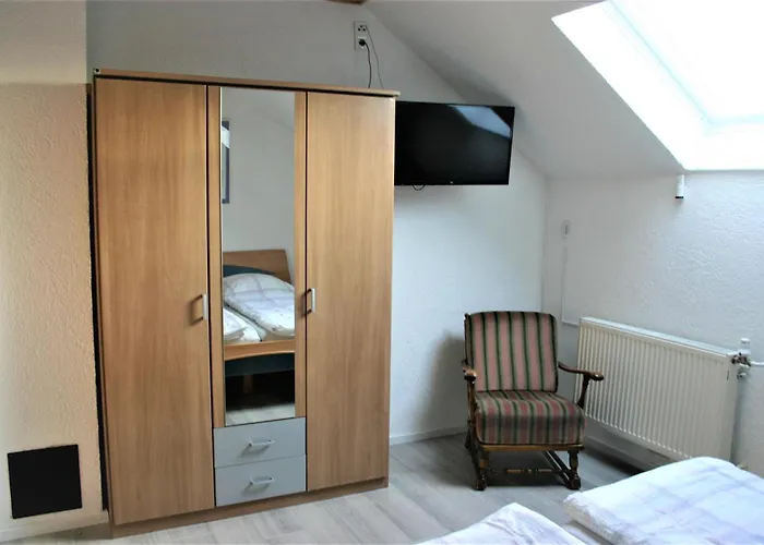 Kraemer Dax * Mehren (Vulkaneifel)