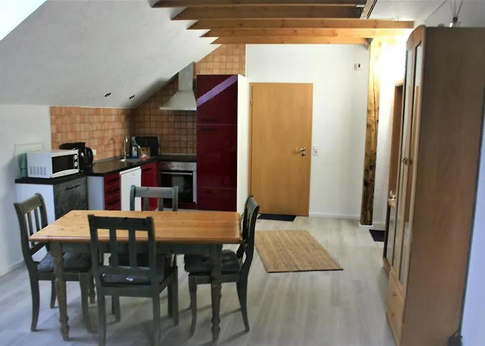 Apartamento Kraemer Dax *