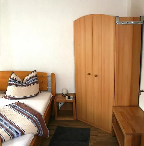 Апартаменты Kraemer Dax Mehren (Vulkaneifel)