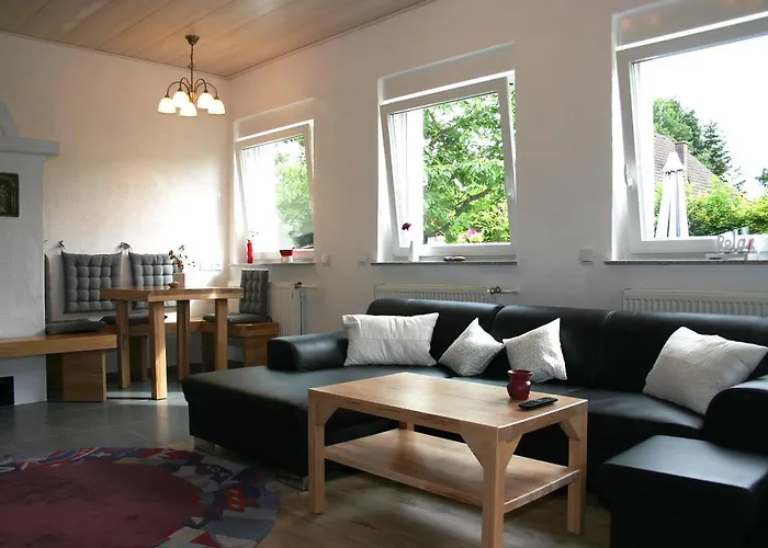 Apartamento Kraemer Dax