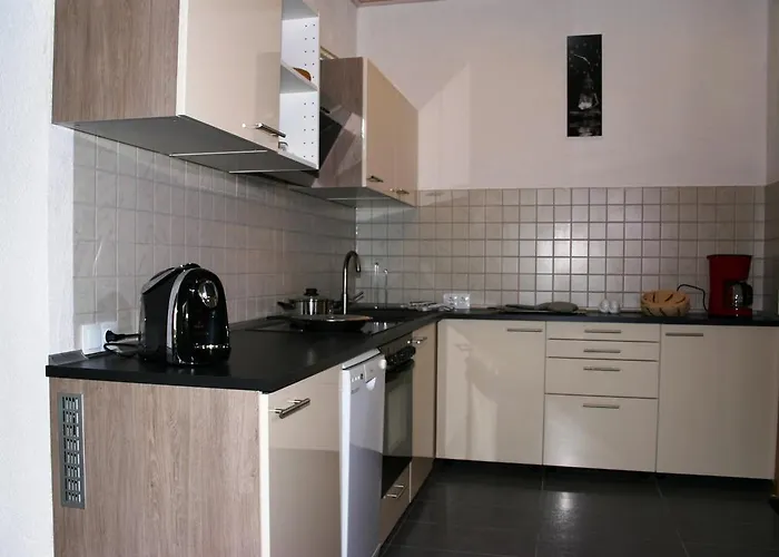Apartamento Kraemer Dax *